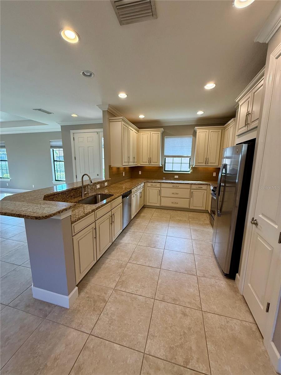 COBBLESTONE ON PALMER RANCH - Residential Lease