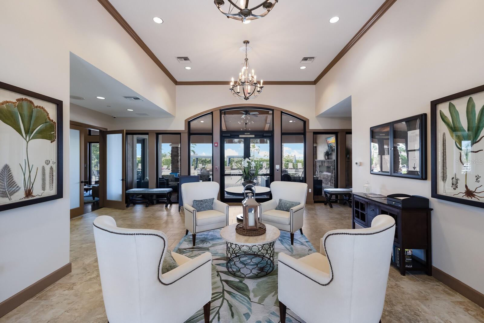 COBBLESTONE ON PALMER RANCH - Residential Lease