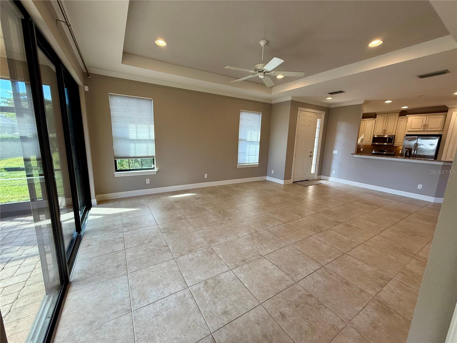 COBBLESTONE ON PALMER RANCH - Residential Lease