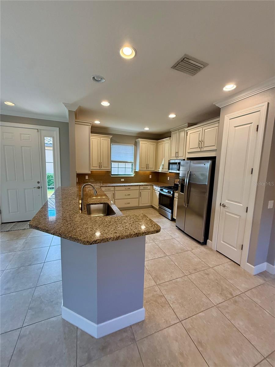 COBBLESTONE ON PALMER RANCH - Residential Lease