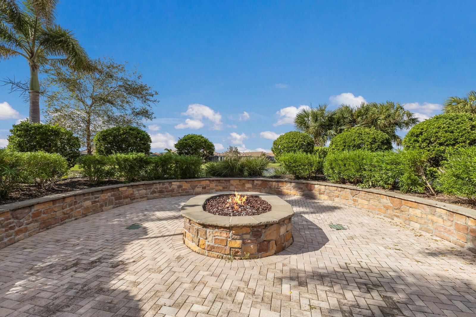 COBBLESTONE ON PALMER RANCH - Residential Lease