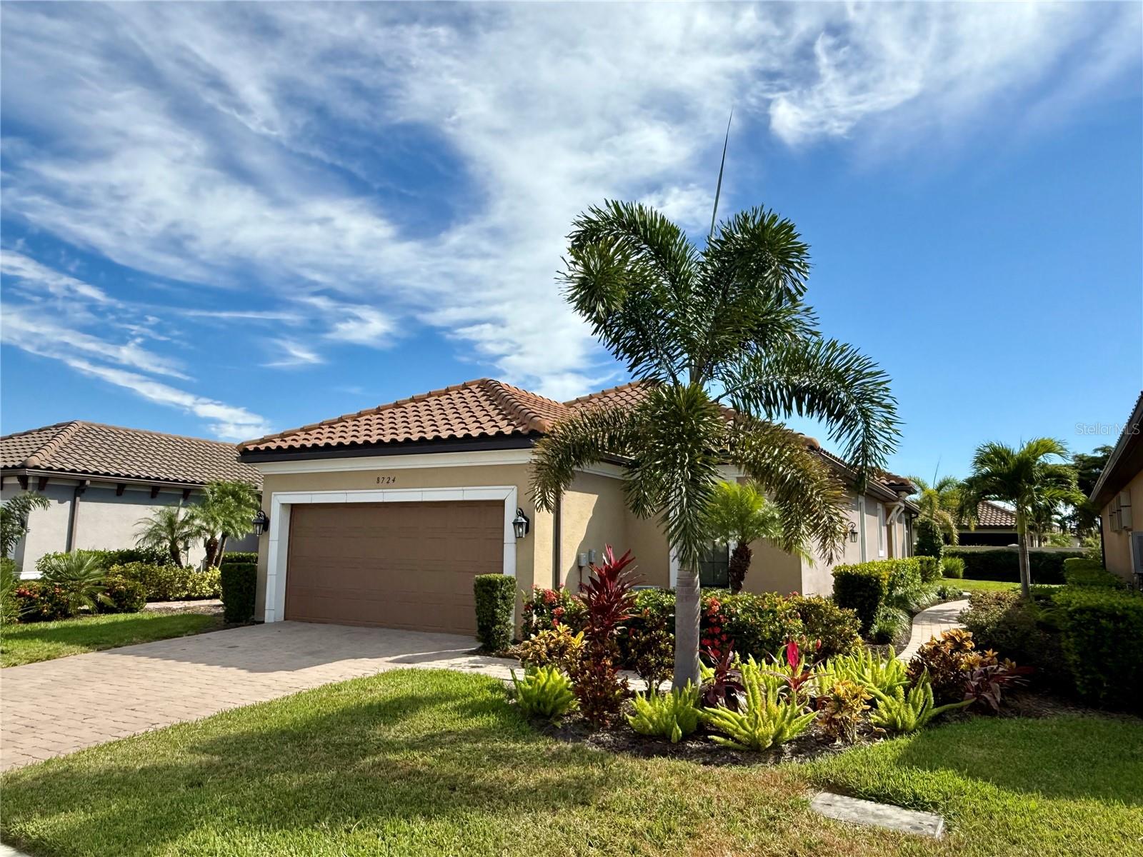 COBBLESTONE ON PALMER RANCH - Residential Lease