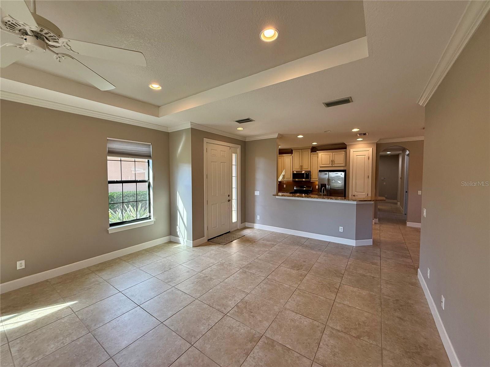 COBBLESTONE ON PALMER RANCH - Residential Lease