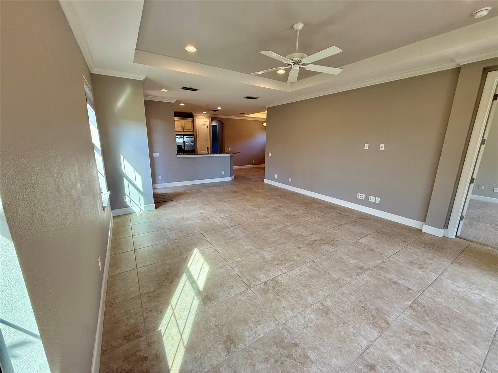 COBBLESTONE ON PALMER RANCH - Residential Lease