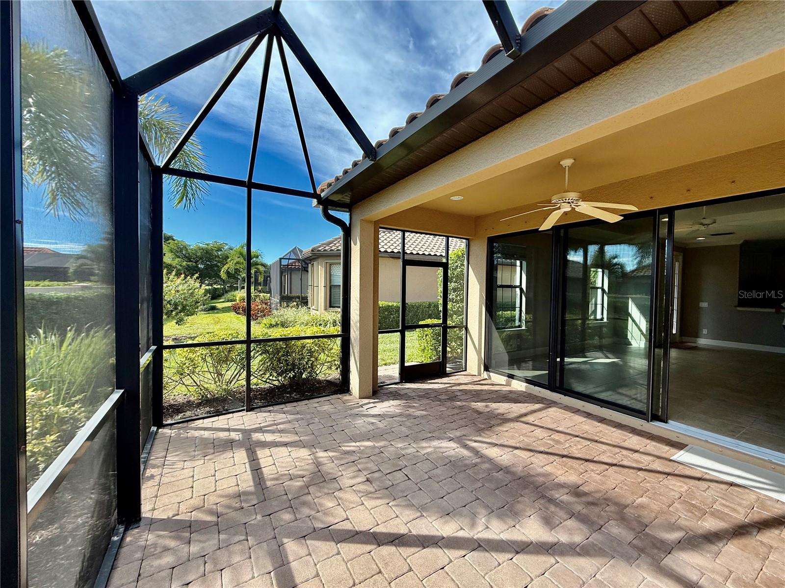 COBBLESTONE ON PALMER RANCH - Residential Lease