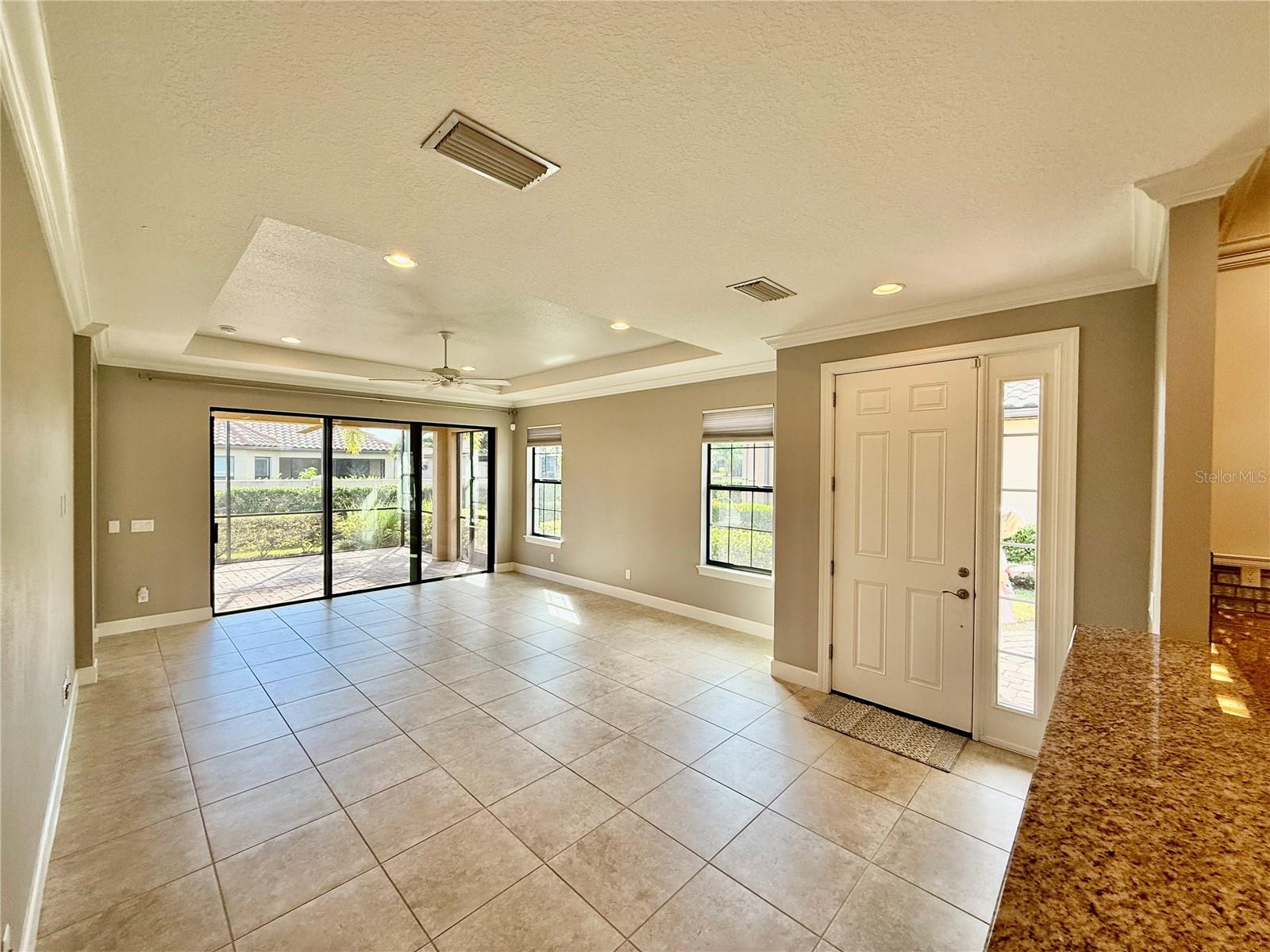 COBBLESTONE ON PALMER RANCH - Residential Lease