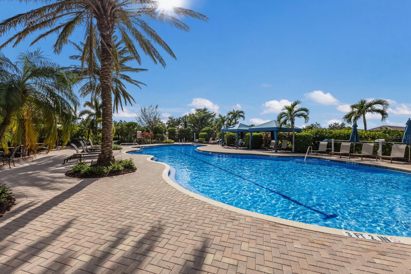 COBBLESTONE ON PALMER RANCH - Residential Lease