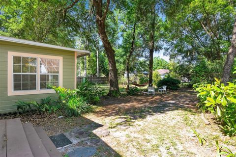 A home in GAINESVILLE