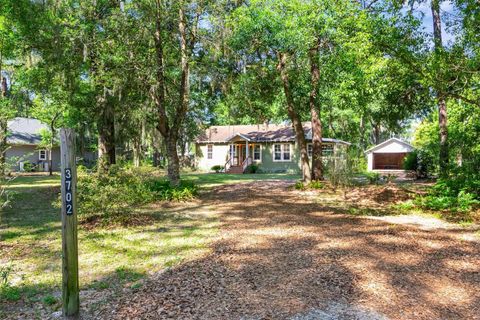 A home in GAINESVILLE