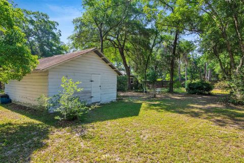 A home in GAINESVILLE