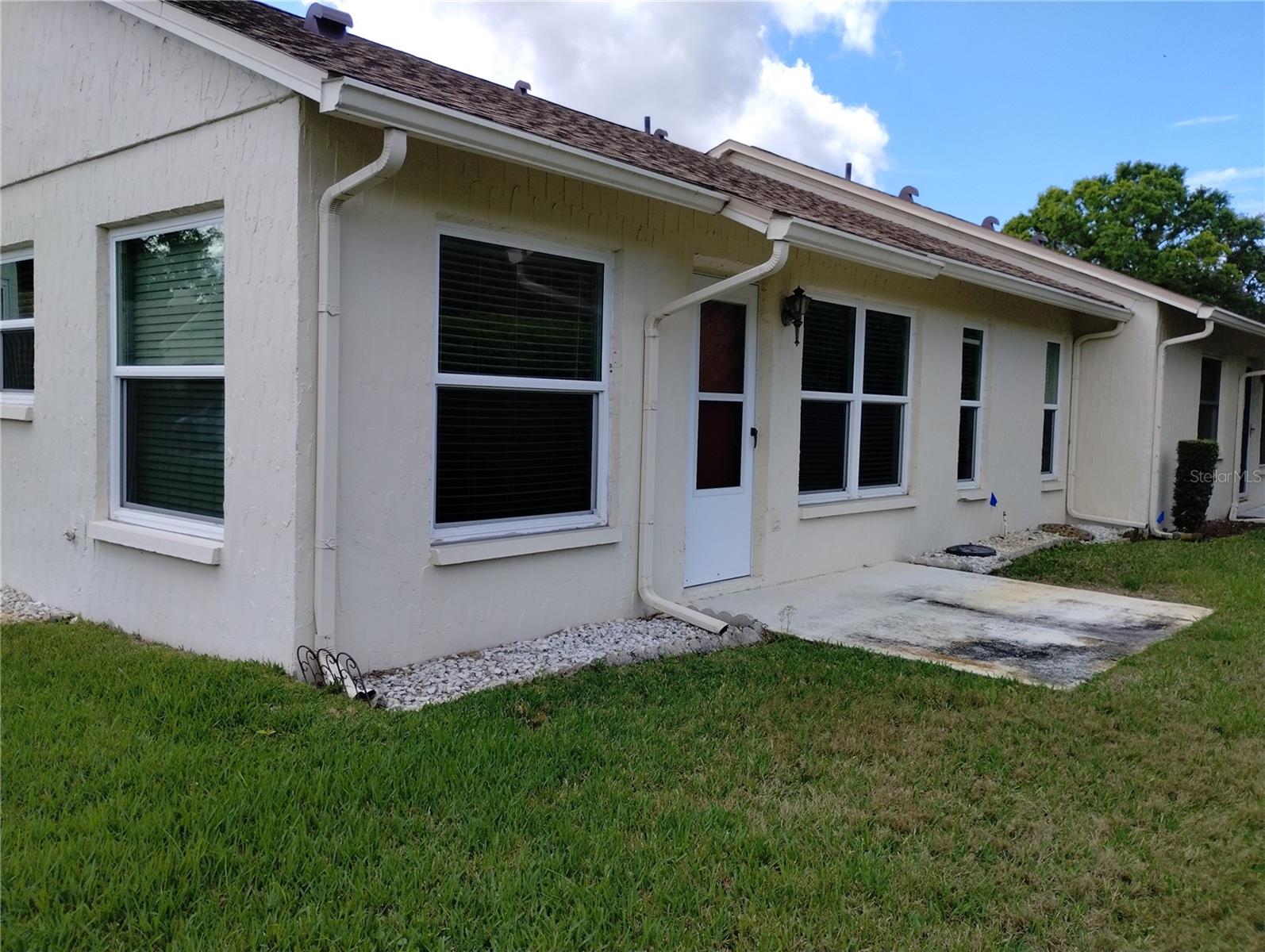 CAPRI VILLAGE CONDO/TIMBER OAKS - Residential