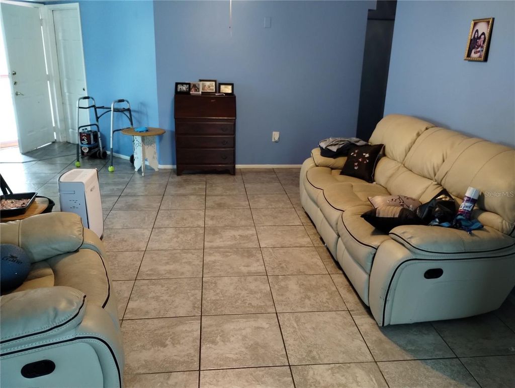 Photo of 11543 Orleans Lane #B, Port Richey, FL 34668 (MLS # W7883952)