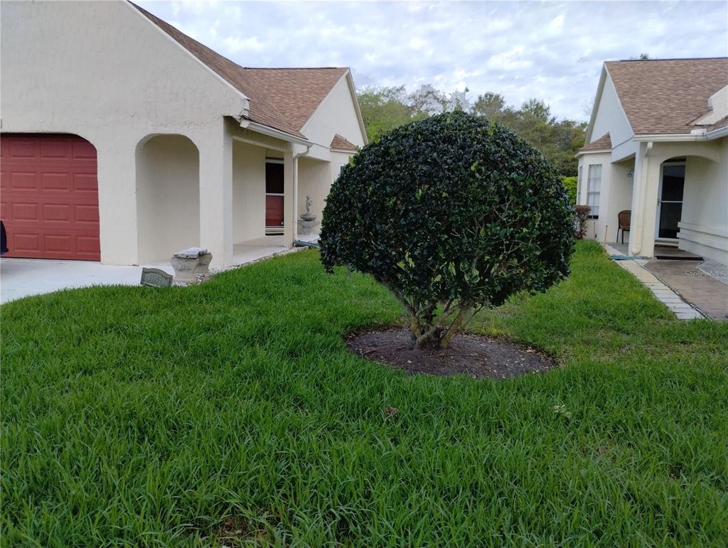 Photo of 11543 Orleans Lane #B, Port Richey, FL 34668 (MLS # W7883952)