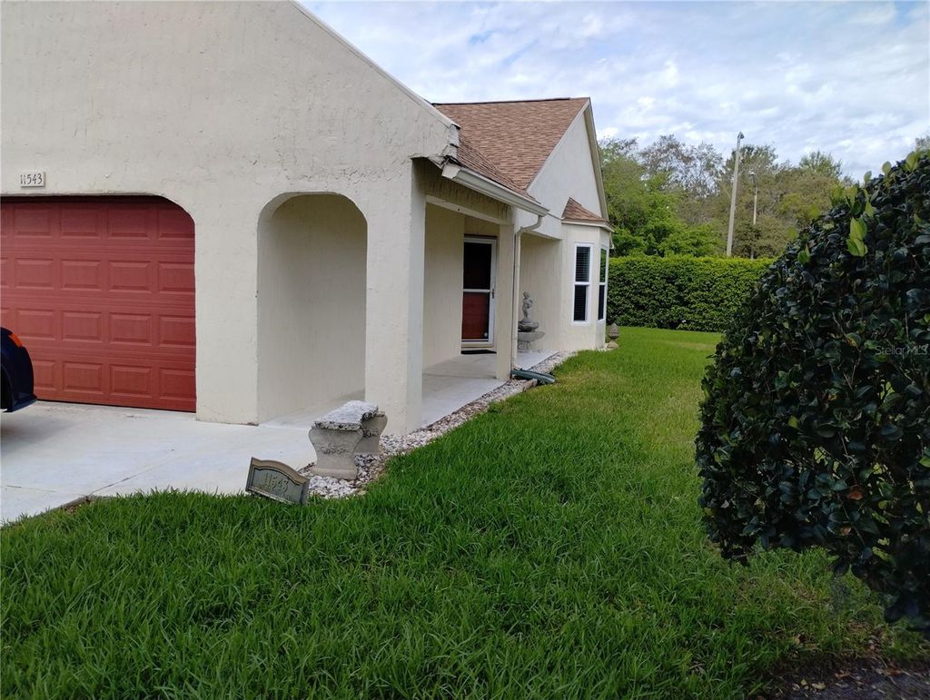 Photo of 11543 Orleans Lane #B, Port Richey, FL 34668 (MLS # W7883952)