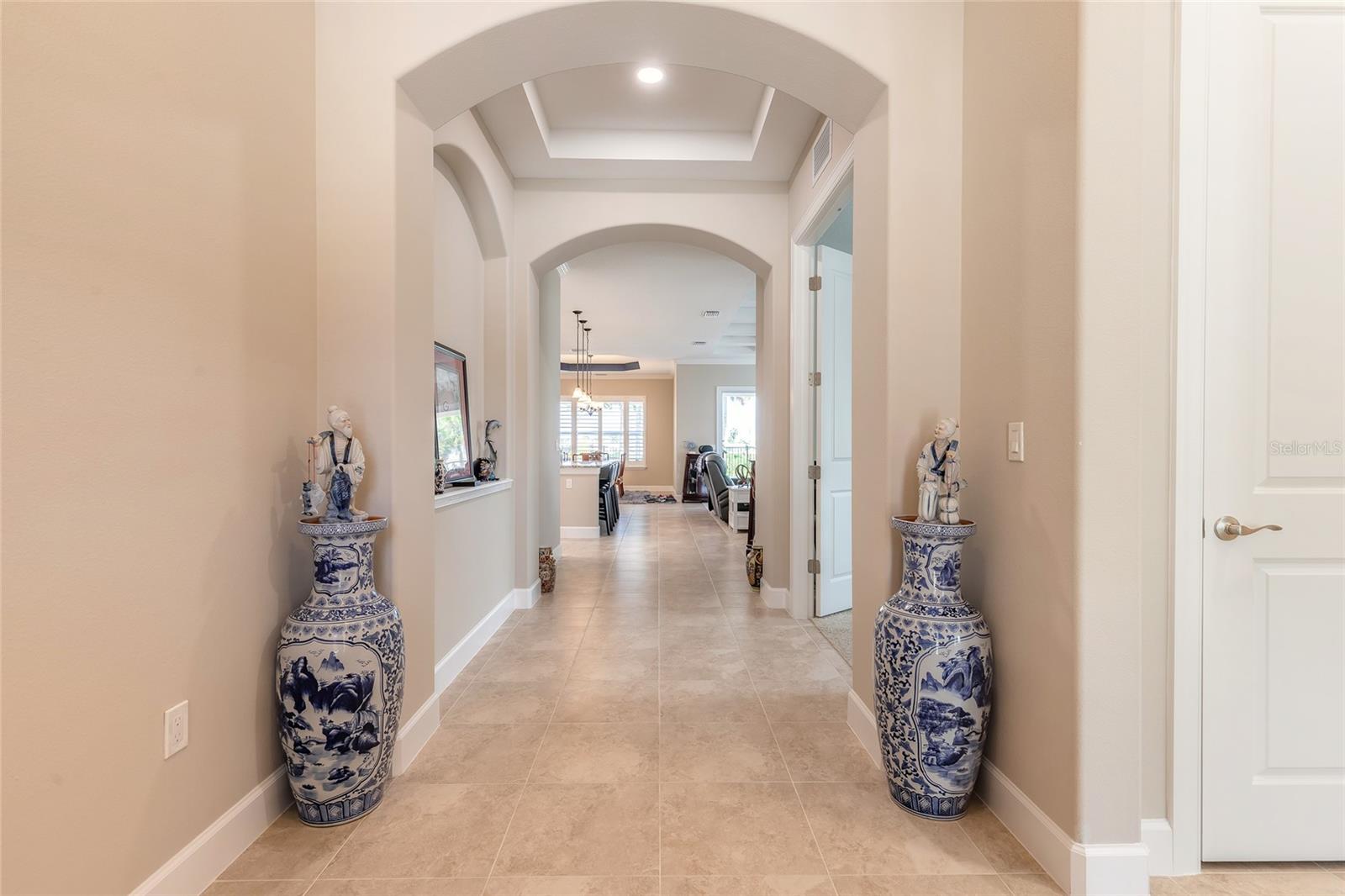 PALM COAST PLANTATION PUD UN I - Residential