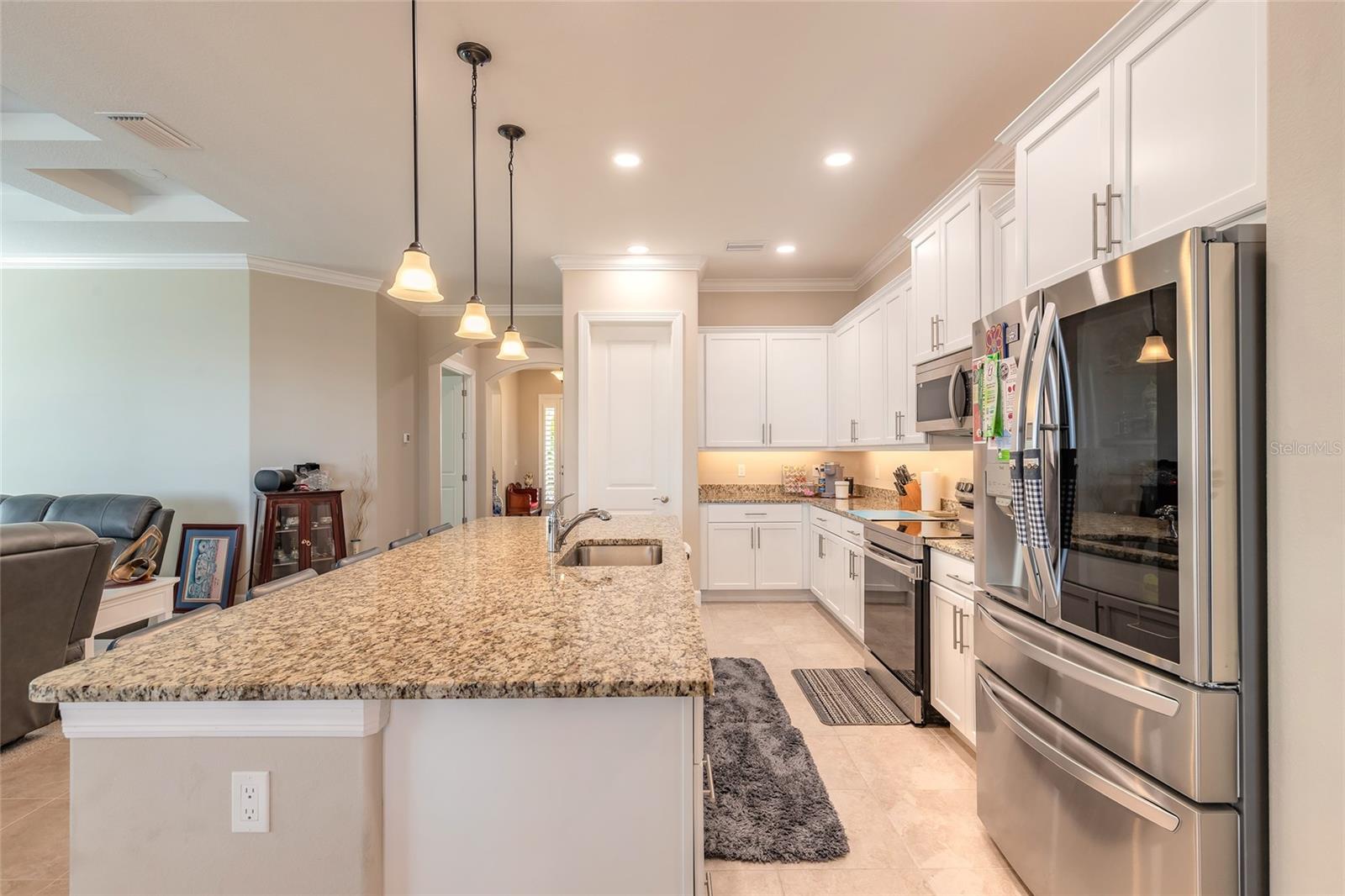 PALM COAST PLANTATION PUD UN I - Residential