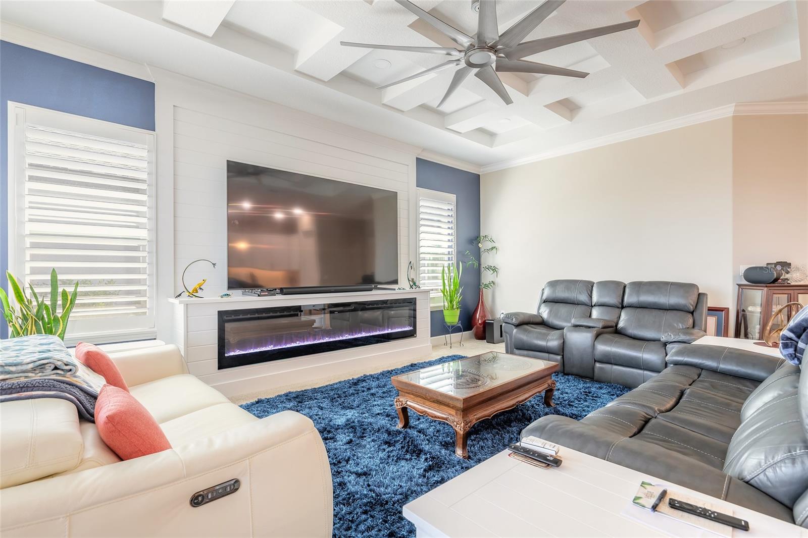 PALM COAST PLANTATION PUD UN I - Residential