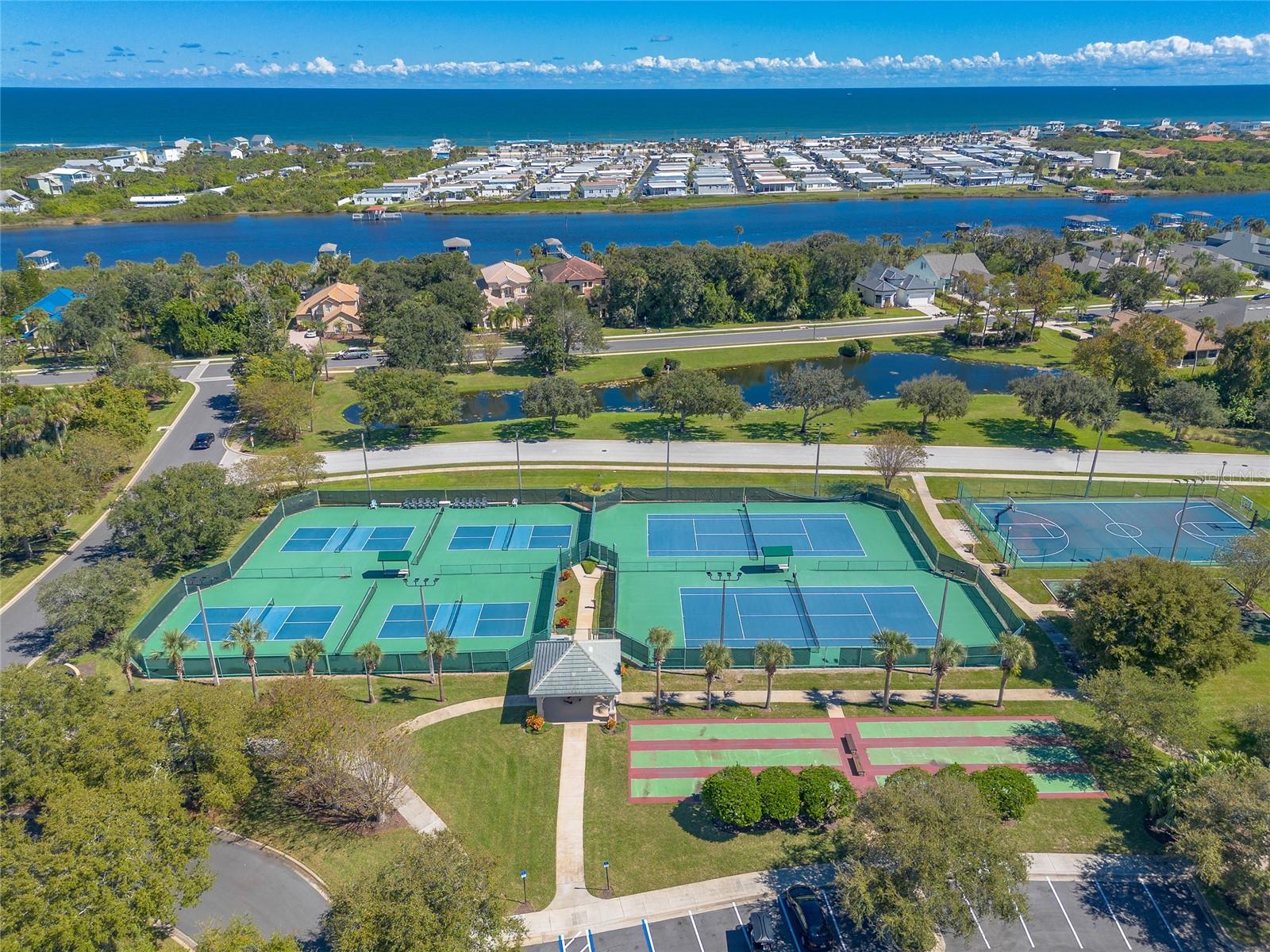 PALM COAST PLANTATION PUD UN I - Residential