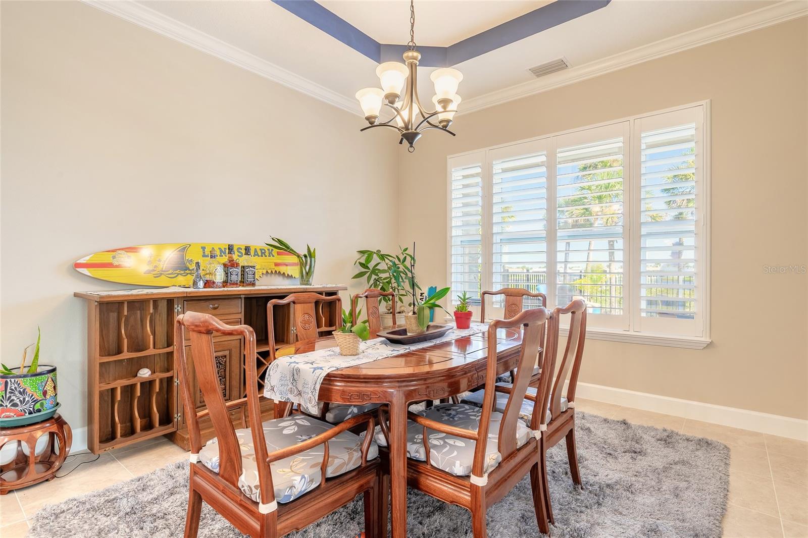 PALM COAST PLANTATION PUD UN I - Residential