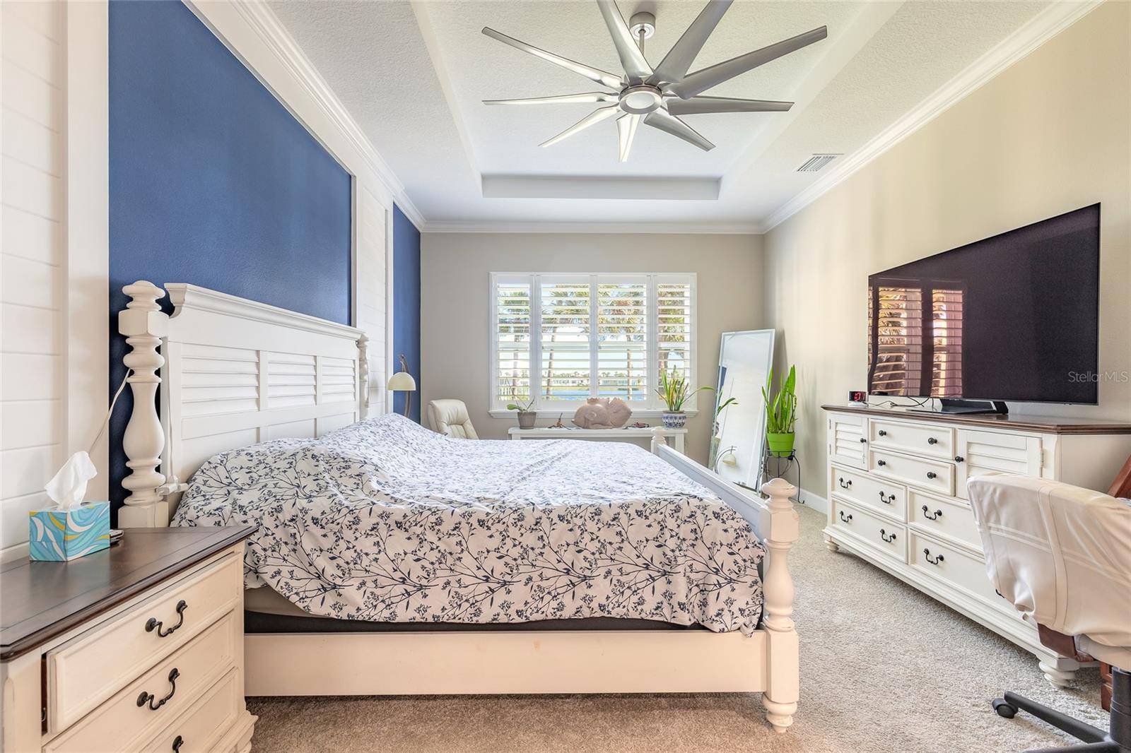 PALM COAST PLANTATION PUD UN I - Residential