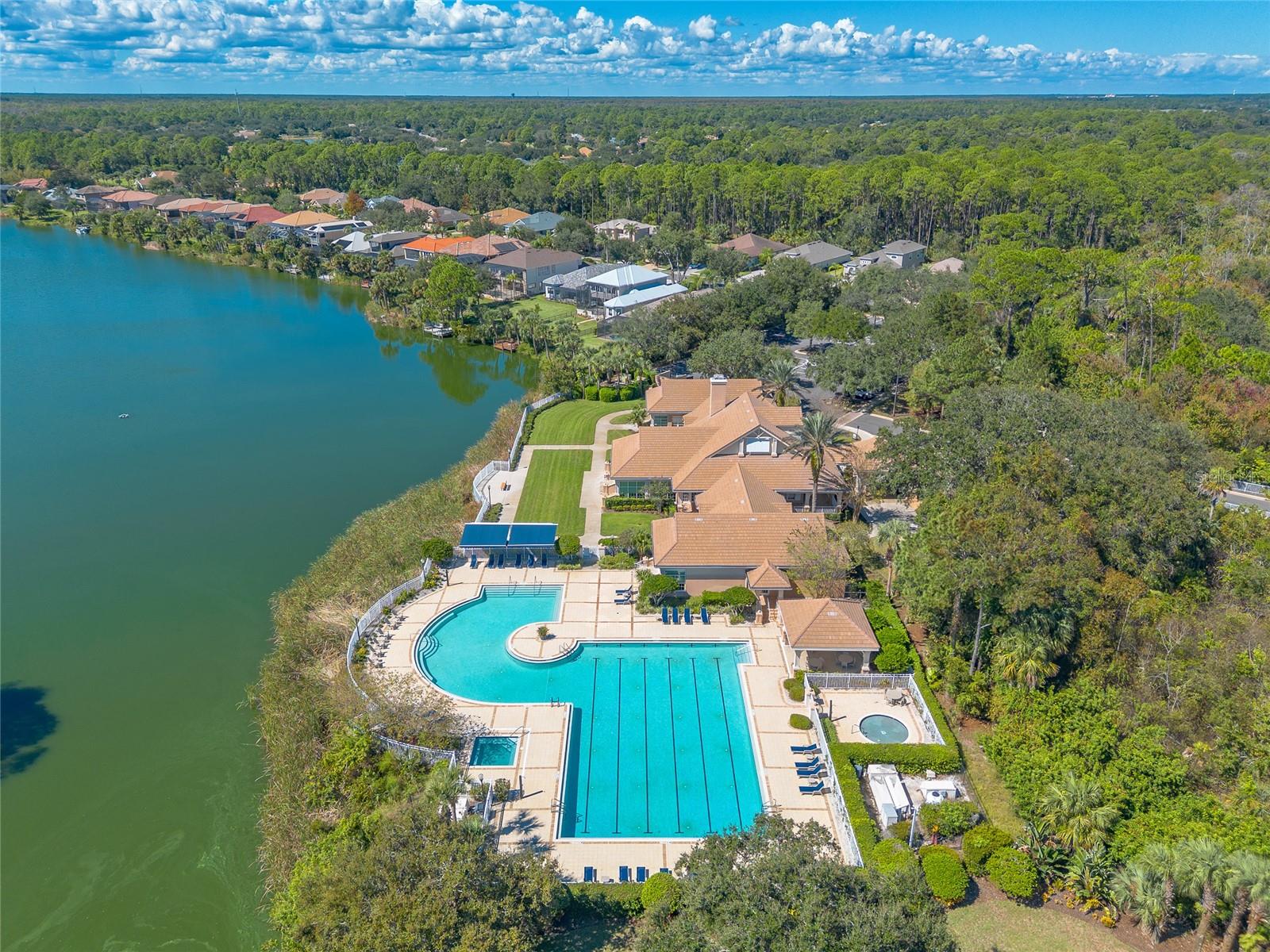 PALM COAST PLANTATION PUD UN I - Residential