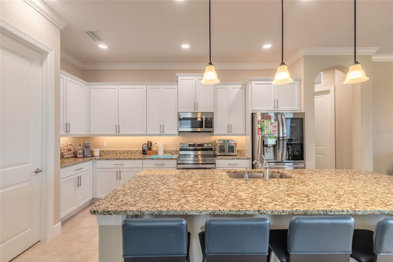 PALM COAST PLANTATION PUD UN I - Residential