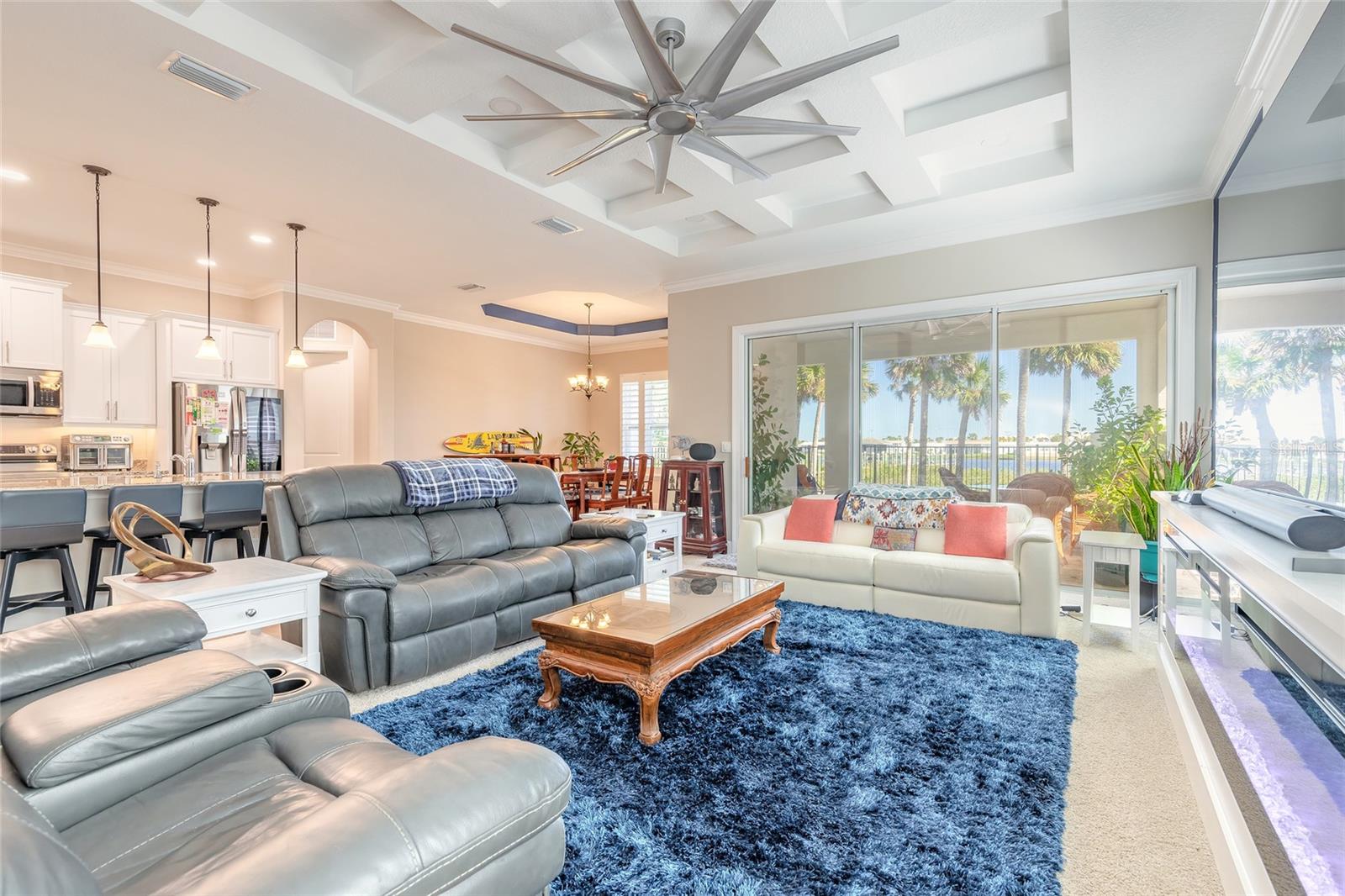 PALM COAST PLANTATION PUD UN I - Residential