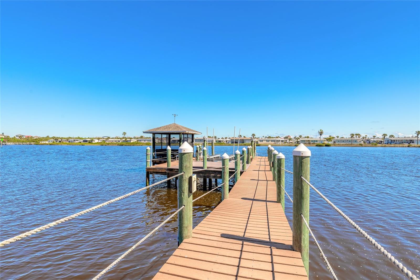 PALM COAST PLANTATION PUD UN I - Residential