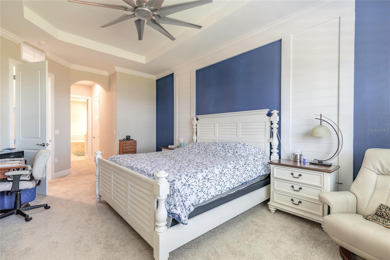 PALM COAST PLANTATION PUD UN I - Residential