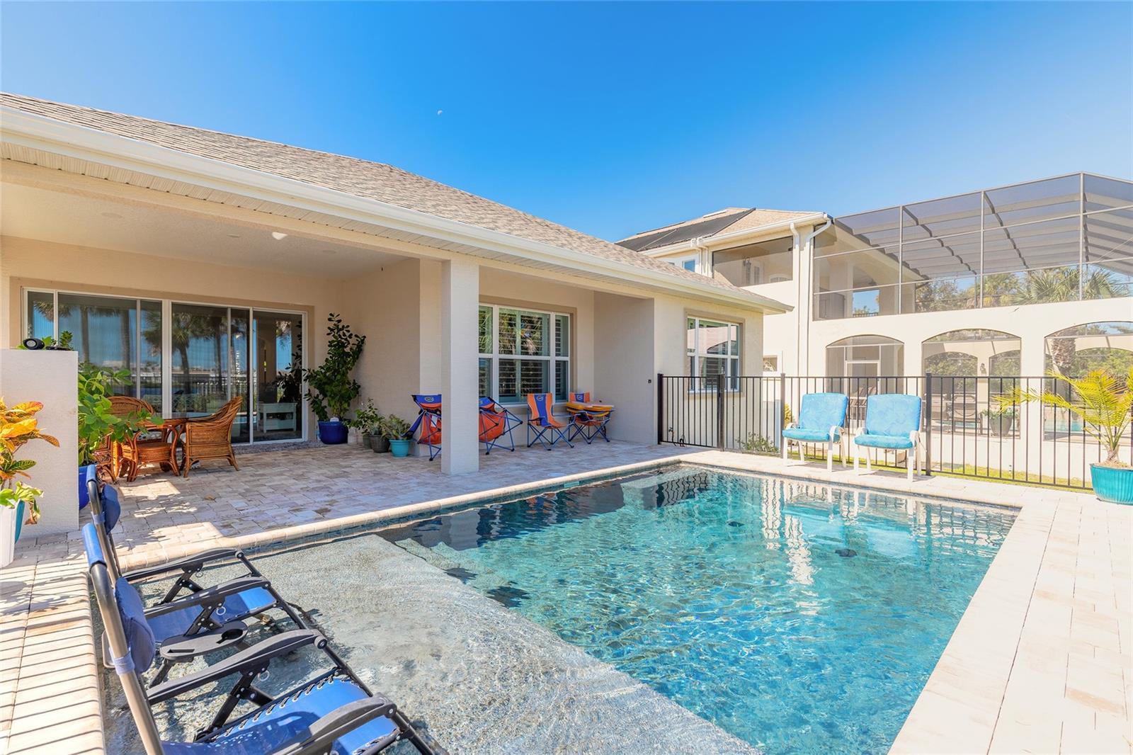 PALM COAST PLANTATION PUD UN I - Residential