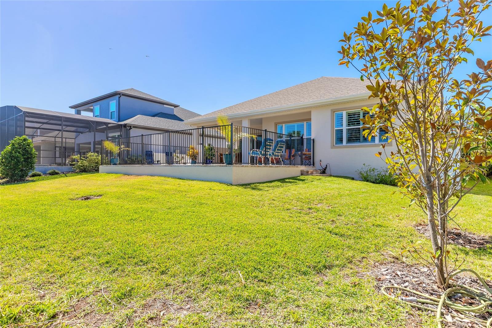 PALM COAST PLANTATION PUD UN I - Residential