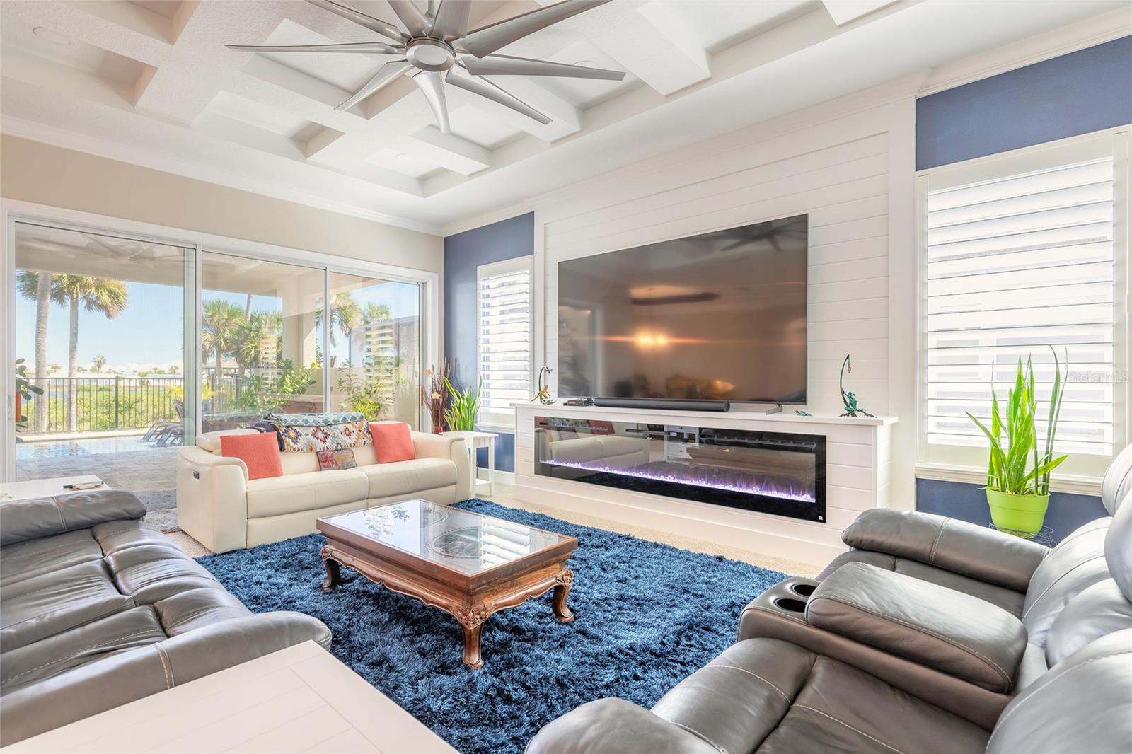 PALM COAST PLANTATION PUD UN I - Residential