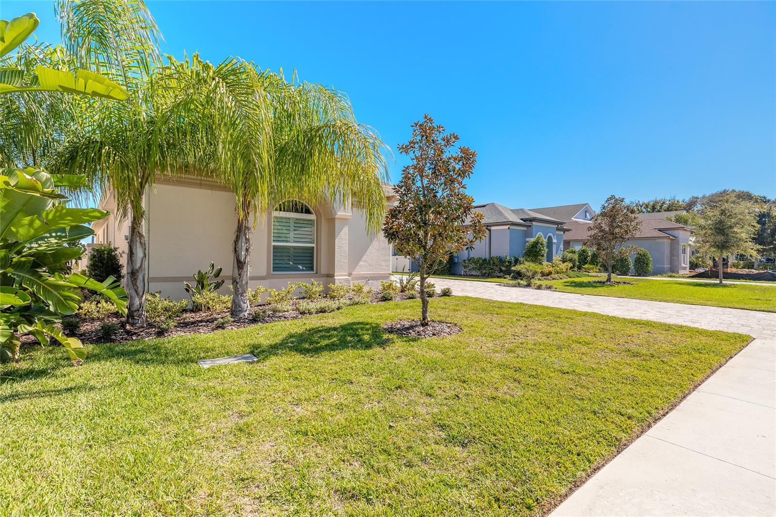 PALM COAST PLANTATION PUD UN I - Residential