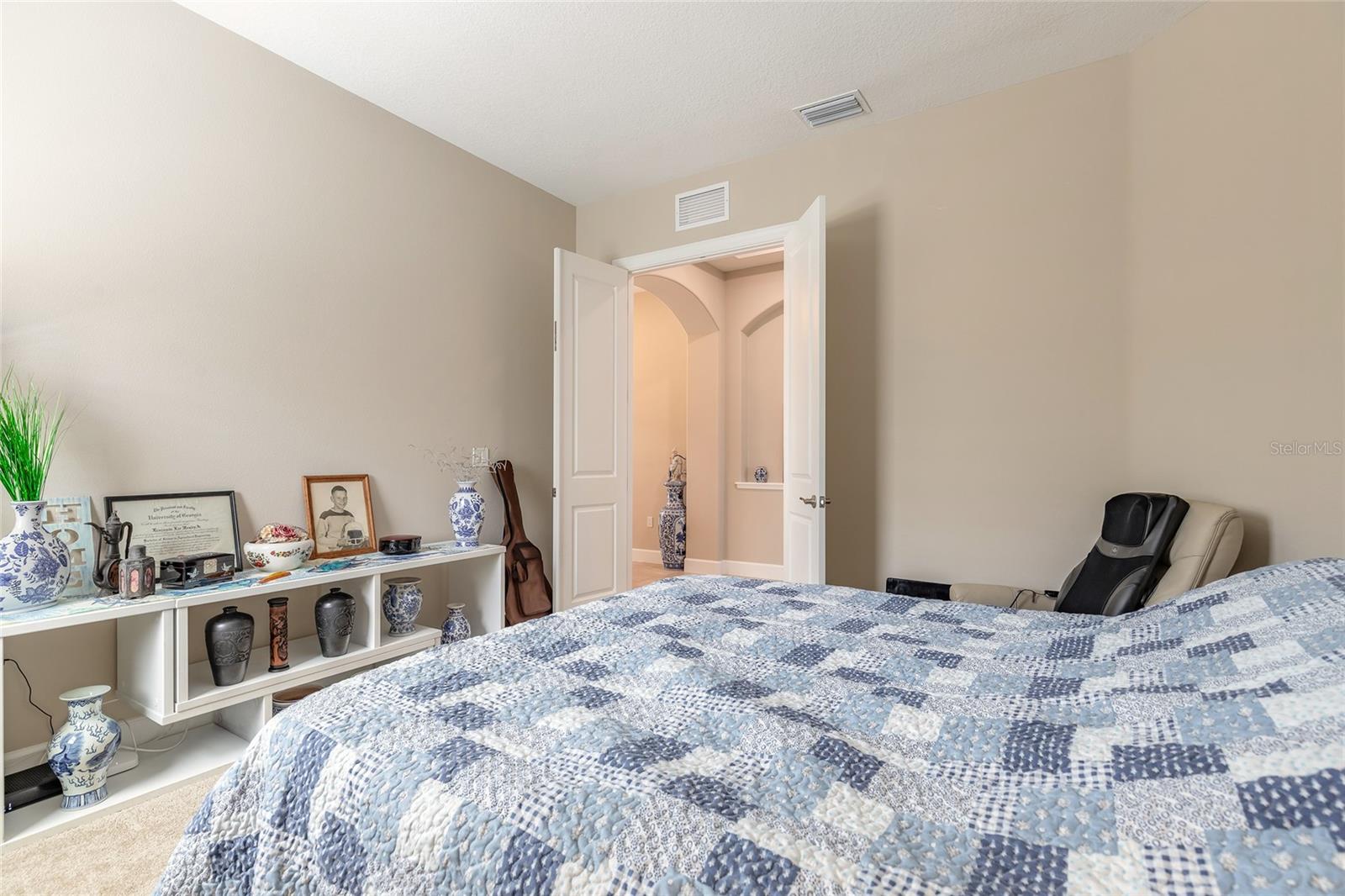 PALM COAST PLANTATION PUD UN I - Residential