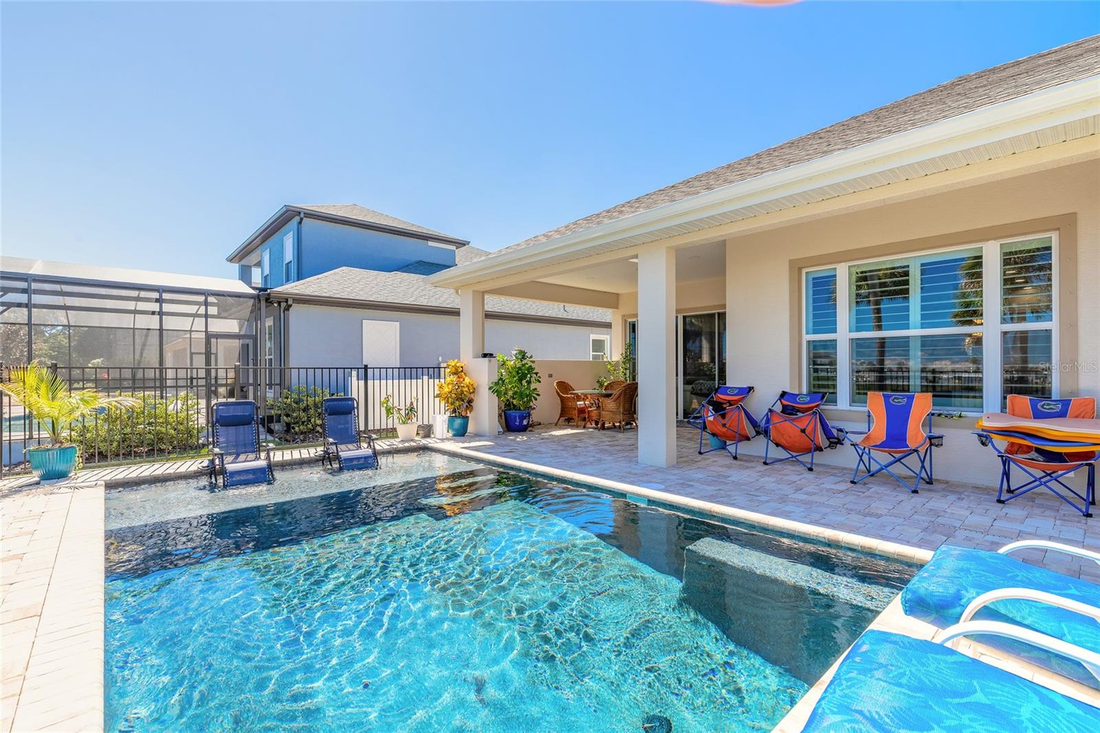 PALM COAST PLANTATION PUD UN I - Residential