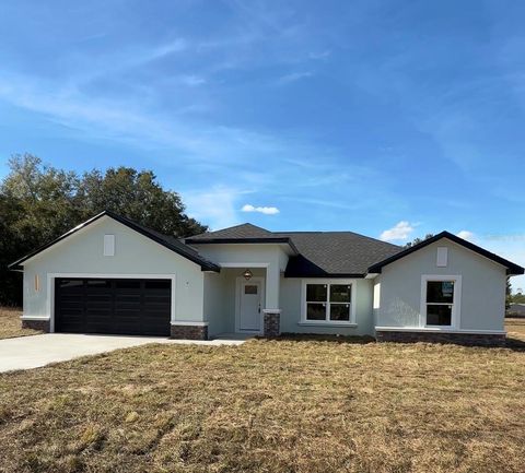 4152 SW BEGONIA COURT DUNNELLON FL 34431