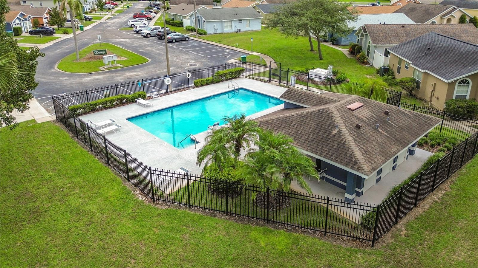 SEASONS THE - Residential
