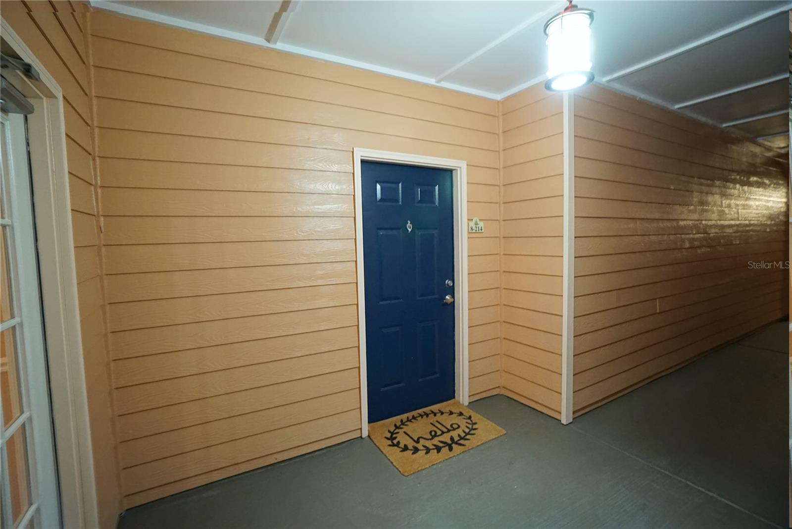 CULBREATH KEY BAYSIDE CONDOMIN - Residential Lease