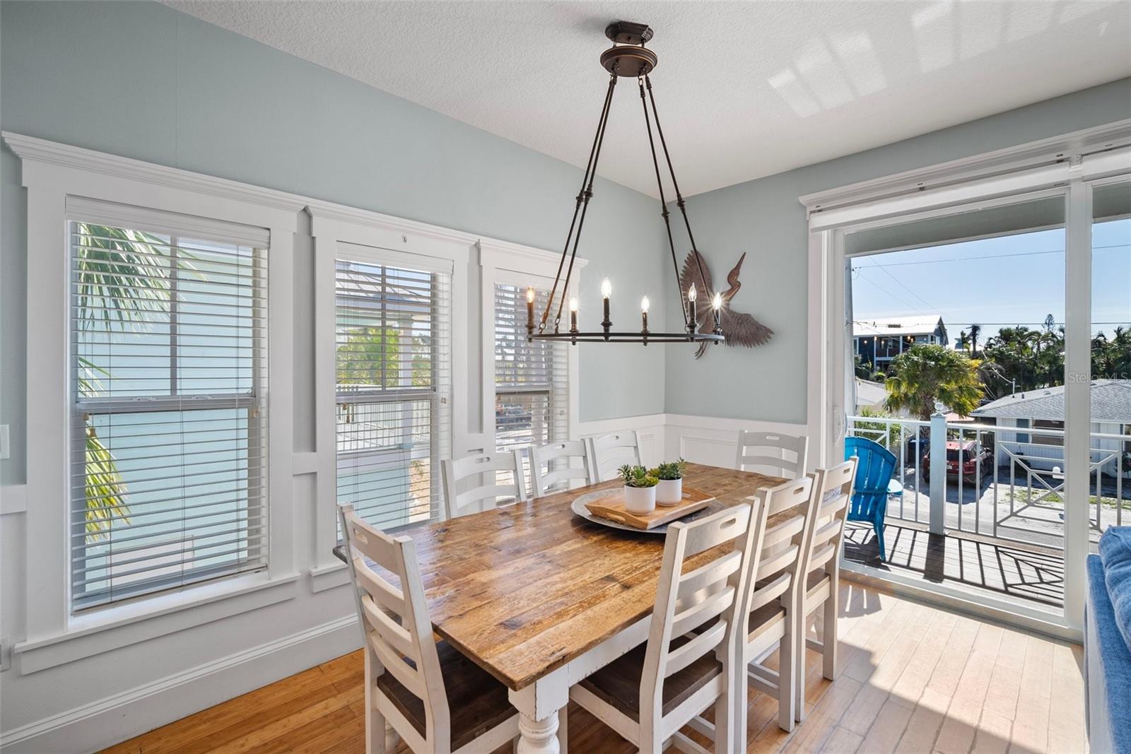 WEST WIND SHORES - Residential