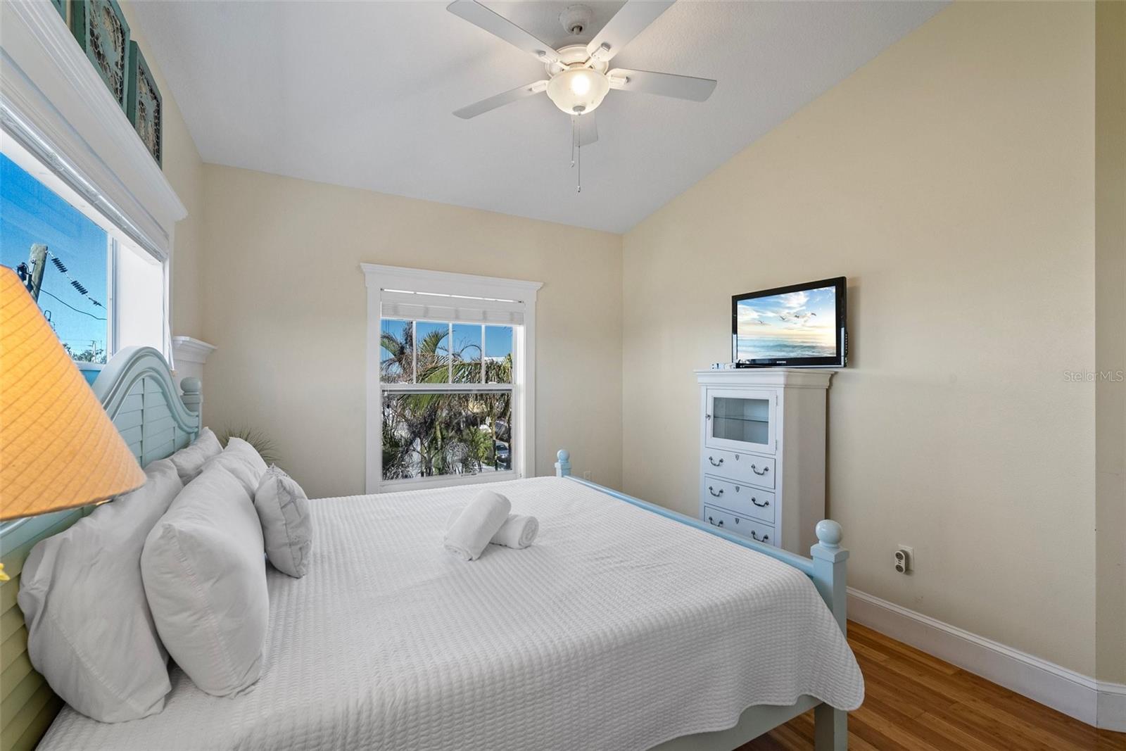 WEST WIND SHORES - Residential