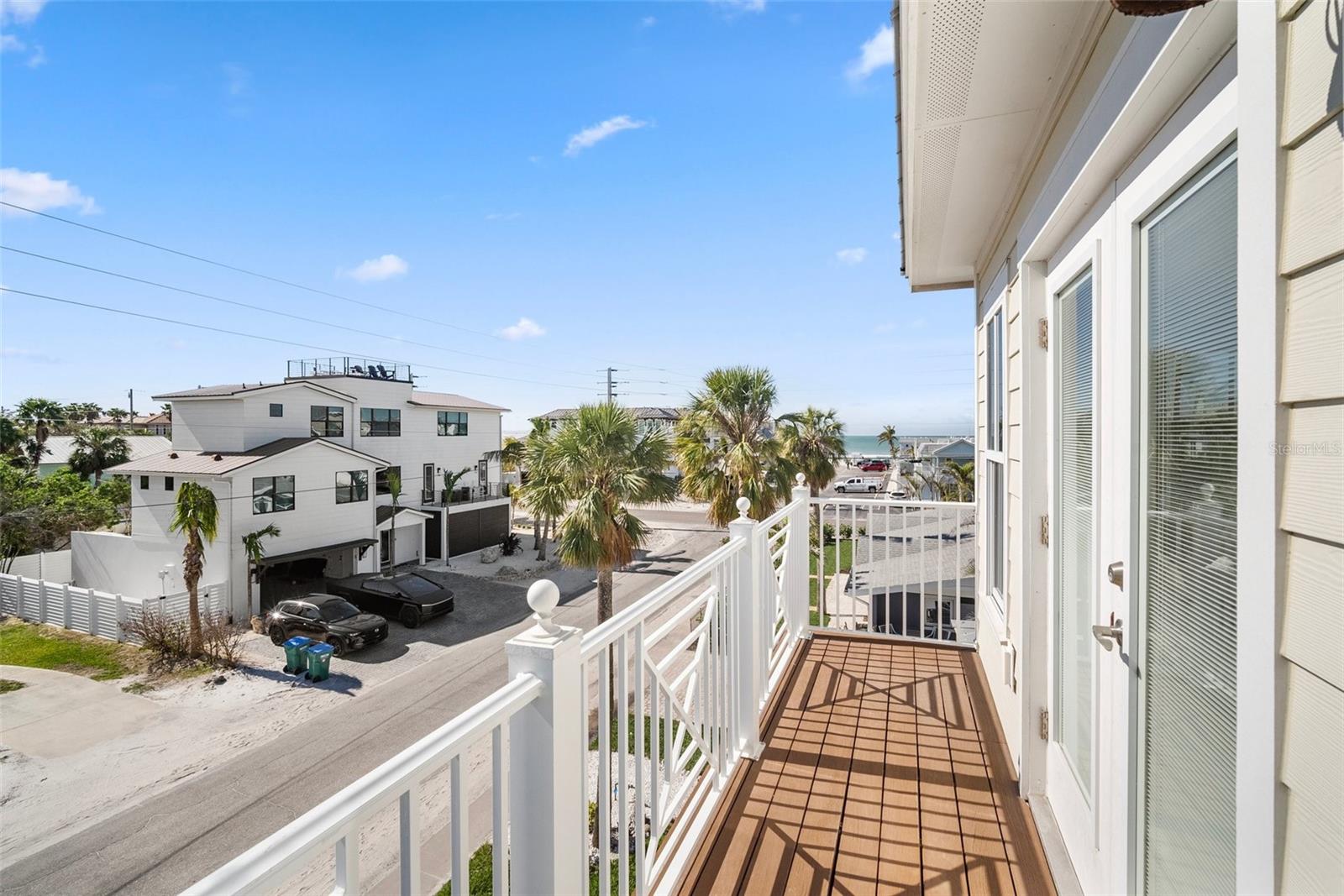 WEST WIND SHORES - Residential