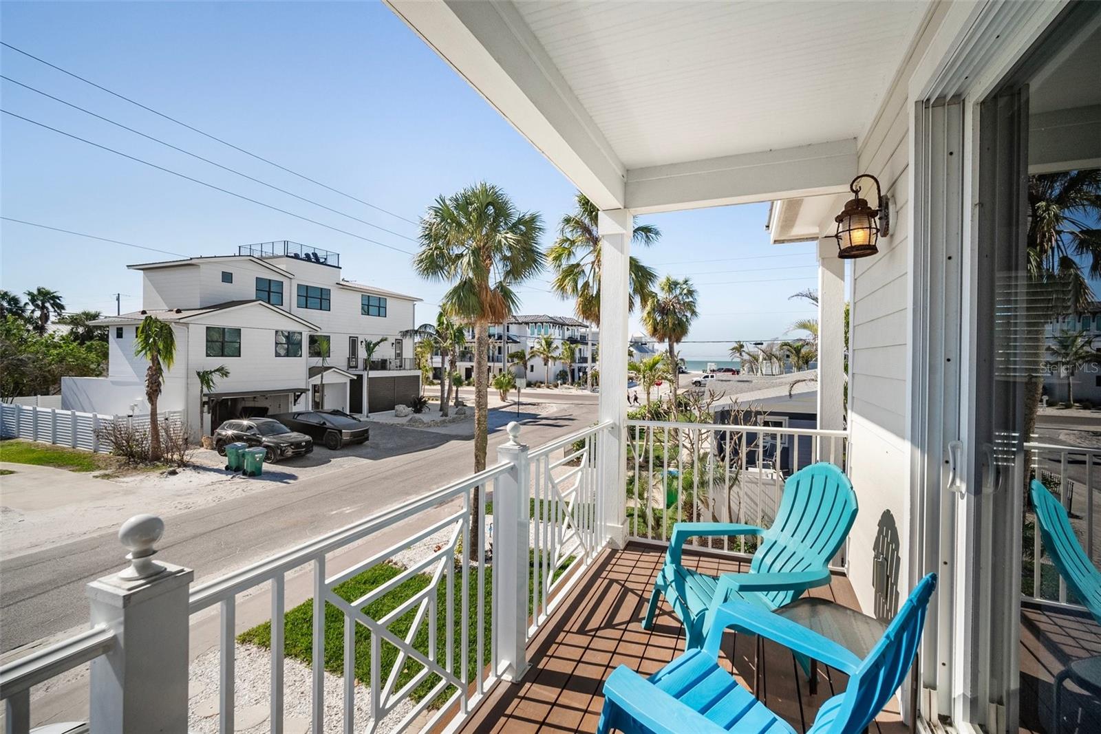 WEST WIND SHORES - Residential