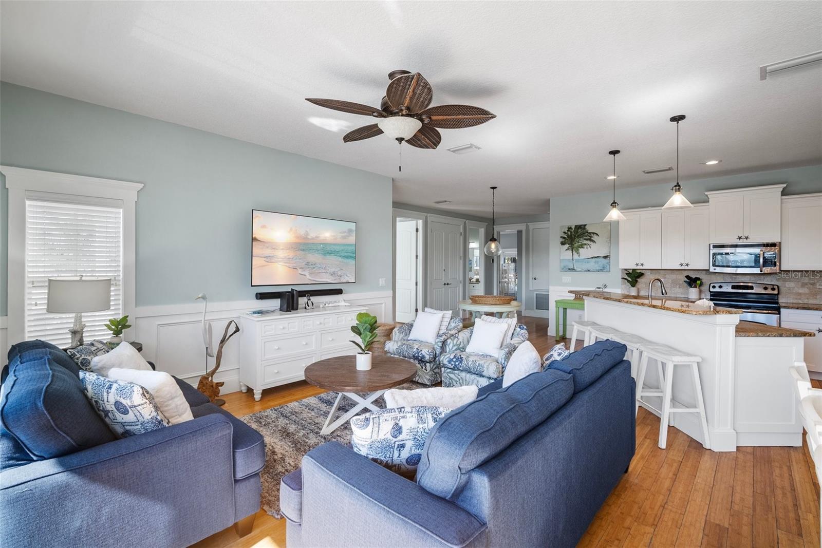 WEST WIND SHORES - Residential