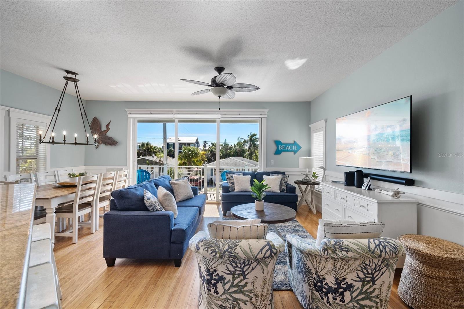 WEST WIND SHORES - Residential