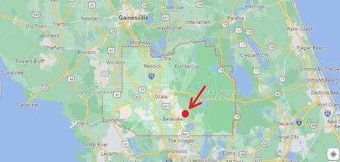 LOCUST LOOP CIRCLE OCALA FL 34472