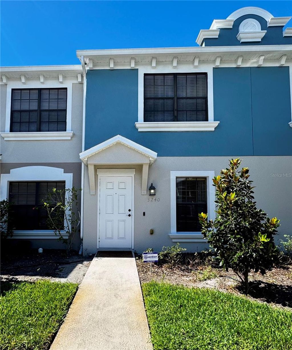 Photo of 3240 Windleshore Way, Sanford, FL 32773 (MLS # O6351677)