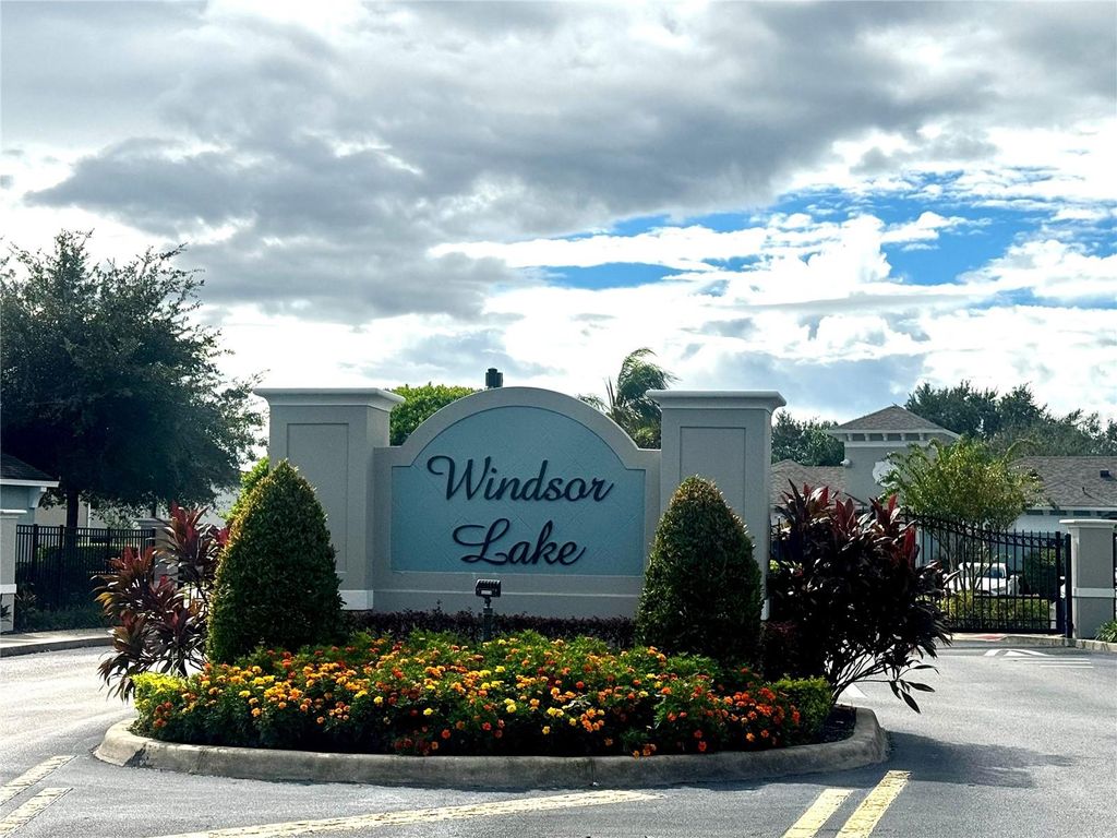 Photo of 3240 Windleshore Way, Sanford, FL 32773 (MLS # O6351677)