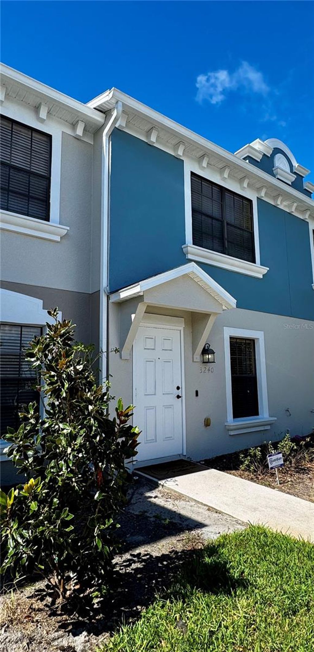 Photo of 3240 Windleshore Way, Sanford, FL 32773 (MLS # O6351677)