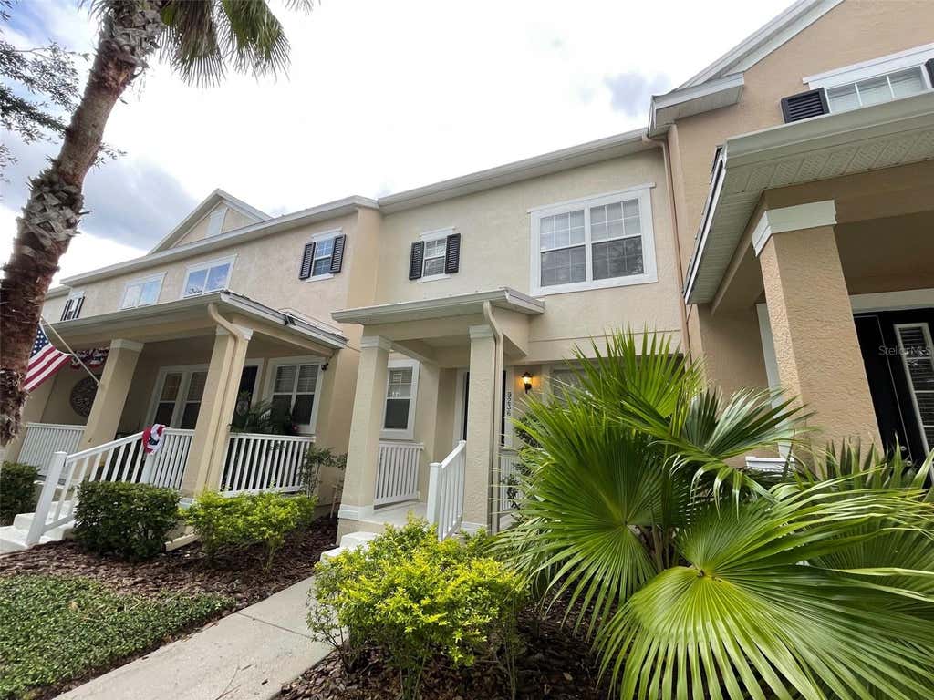 Photo of 9236 Cardinal Meadow Trail, Orlando, FL 32827 (MLS # S5154917)
