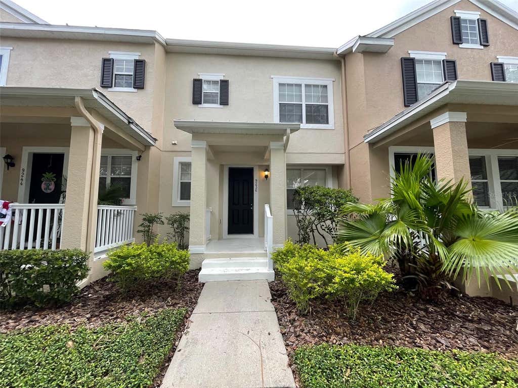 Photo of 9236 Cardinal Meadow Trail, Orlando, FL 32827 (MLS # S5154917)